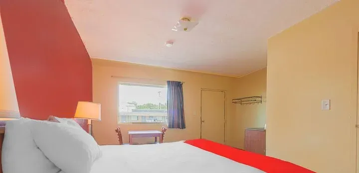 OYO Hotel North Lima OH - Boardman
