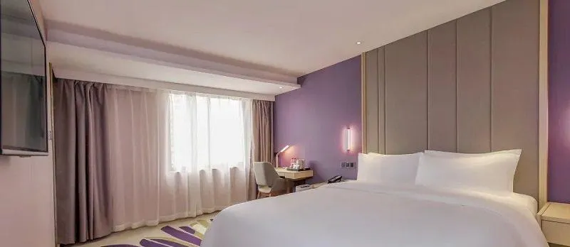 Lavande Hotel Chongqing Nanping Pedestrian Street Convention And Exhibition Center