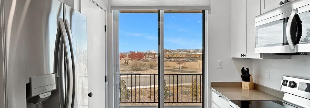 Terrace At Two Rivers 3 Bedroom Townhouse