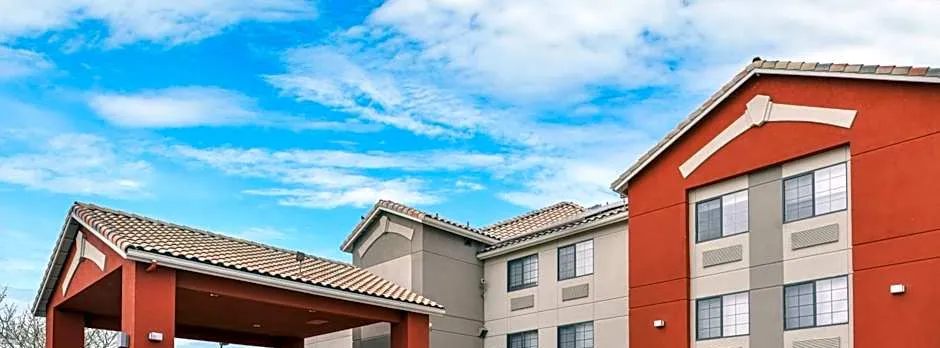 Holiday Inn Express Westley By IHG