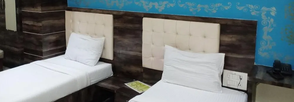 Hotel Golden Park