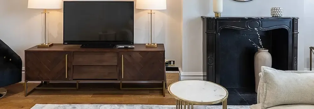Astonishing 2BR Near Mayfair and Piccadilly Circus