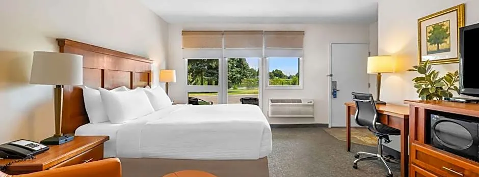 Best Western Driftwood Inn