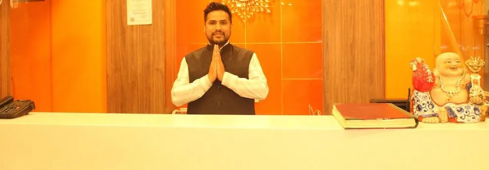 Hotel Shyama International