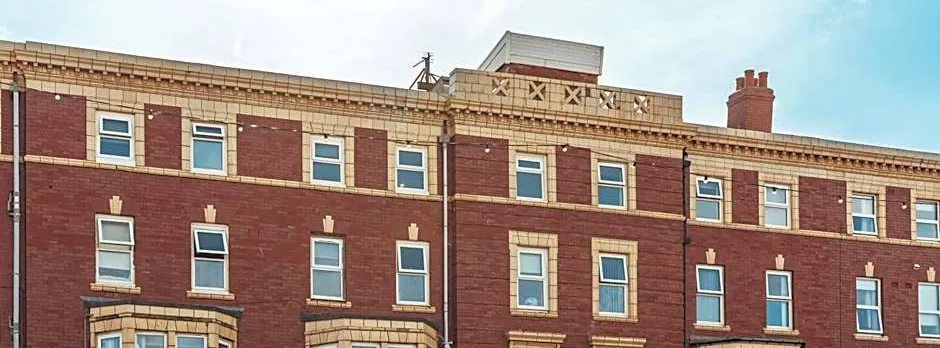 The Royal Boston Hotel by Compass Hospitality