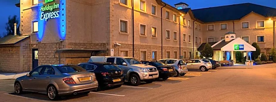 Holiday Inn Express Inverness By IHG