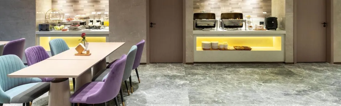 Lavande Hotel Gz Zhengjia Plaza Branch
