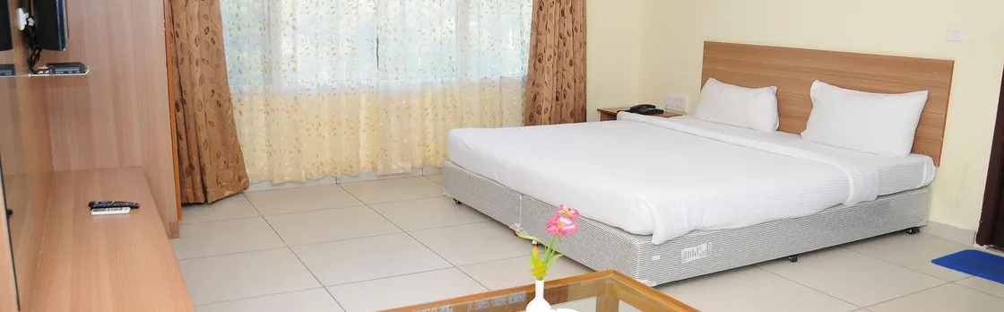 The Garden Asia Hotels & Resorts