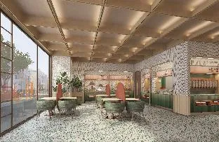 Orange Hotel Shanghai International Resort Chongxi Road
