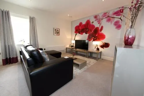 6 Hunter House - Heart of The City With Free onsite Parking