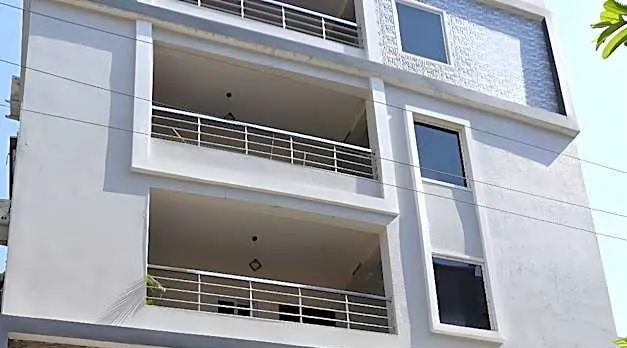 NirmaVilla Corporate Hotel