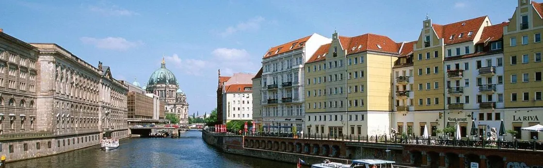 Novotel Berlin Mitte