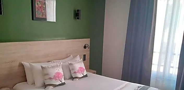 Hotel Modern Est