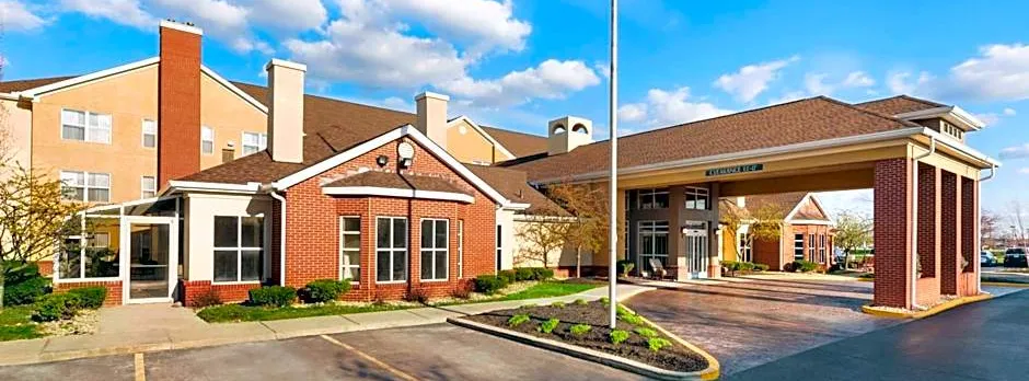 Homewood Suites By Hilton Columbus/Hilliard