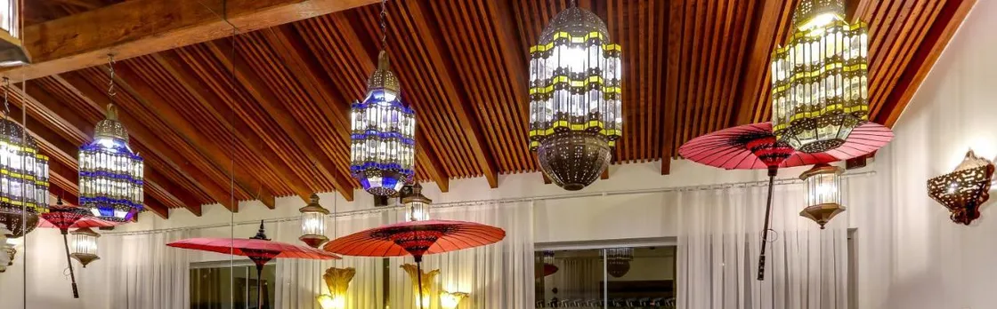 Villas Jurere Boutique