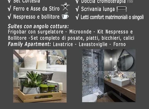 Z-ArchSuites