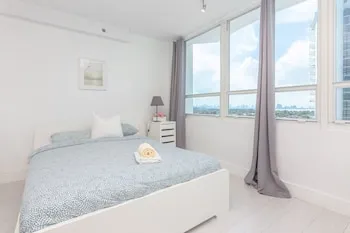 Girasole Rentals Suites