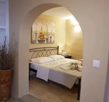 Kampanelia Village Suites