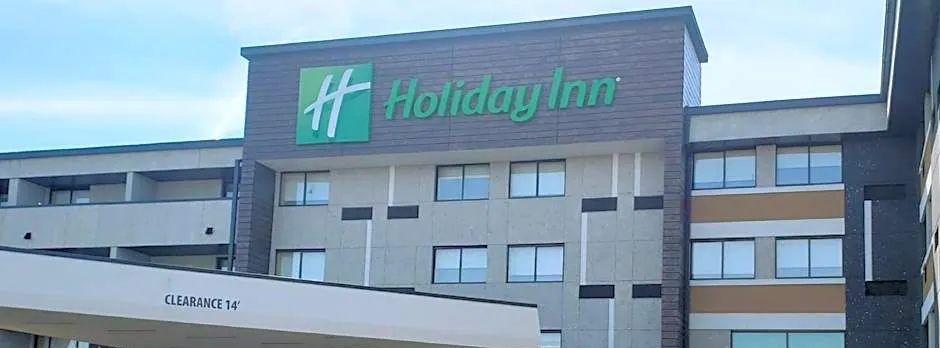 Holiday Inn Indianapolis - Airport Area N By IHG