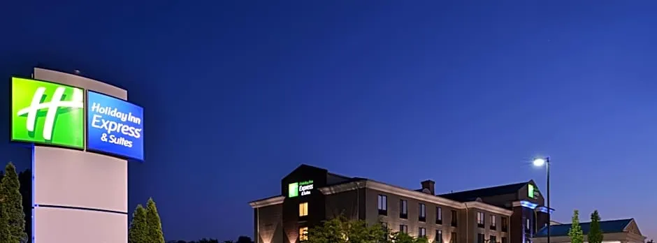 Holiday Inn Express Hotel & Suites Athens By IHG