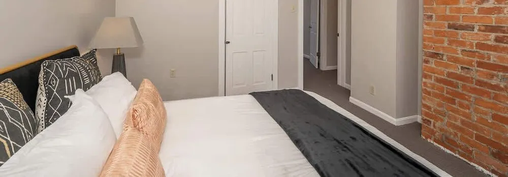 Queen of The Queen City
