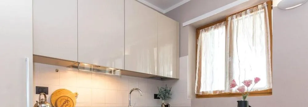 Joivy Urban Relax Apartment