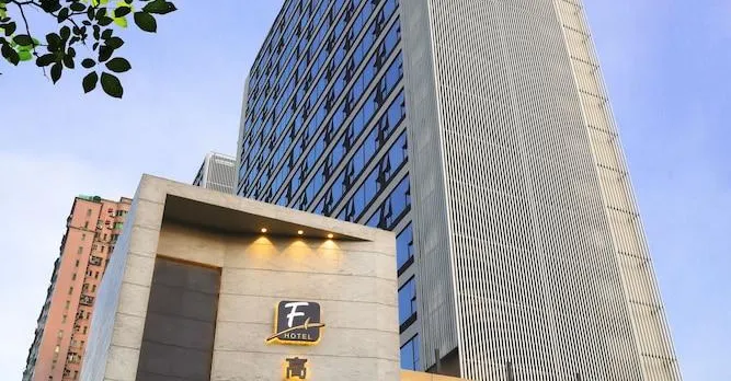 Fy Hotel