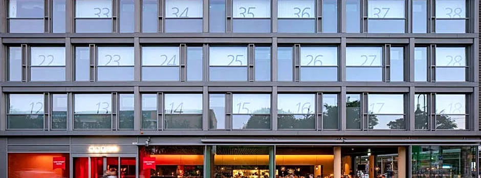 Casa Camper Berlin