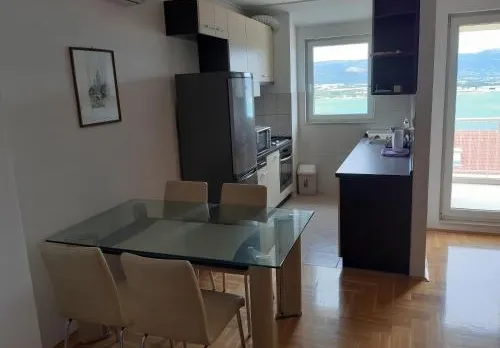 Apartment Quattro