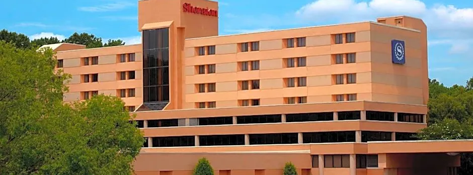 Sheraton Charlotte Airport Hotel