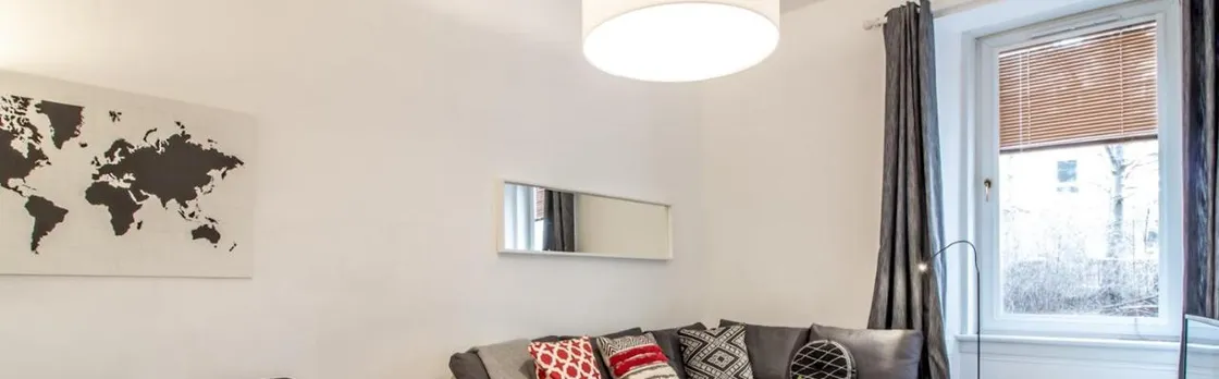 Stylish & Charming Retreat for 2- City Centre! - Pass the Keys