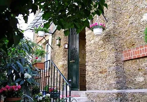 Hotel Windsor Home
