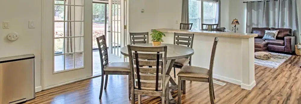 Sedona Home w/ View, Half-mi to Chimney Rock!