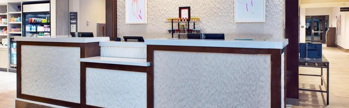 Hilton Garden Inn Akron
