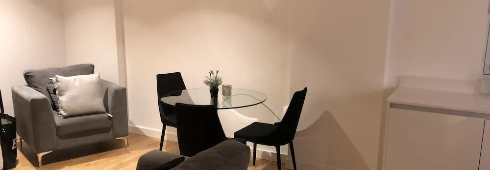 Luxury 2 Bed 2 Bath Apartments Next To Kings Cross