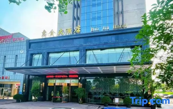 Hui Jin Hotel