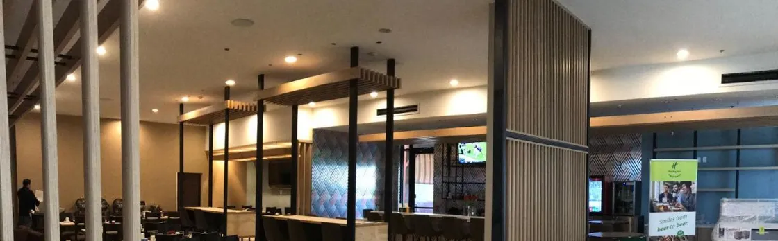 Holiday Inn & Suites Mckinney - N Allen