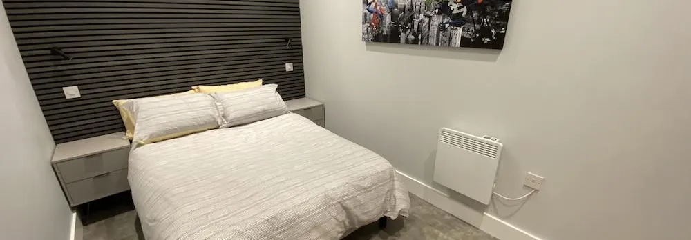 Kempston Suites Liverpool Apartment 4