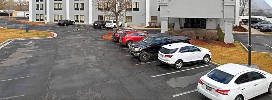 Hotel SLC