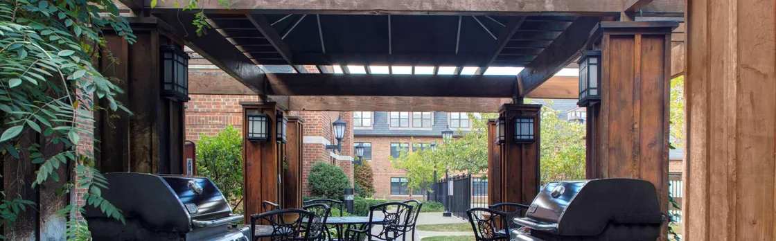 Hyatt House Parsippany-East