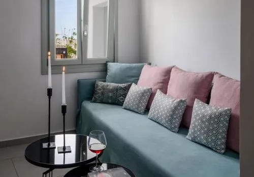 Harmony Suites