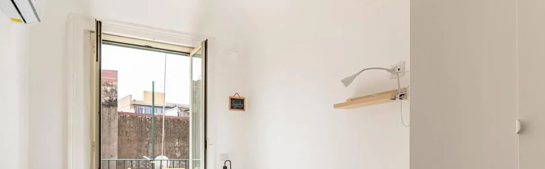 La Terrazza Apartment