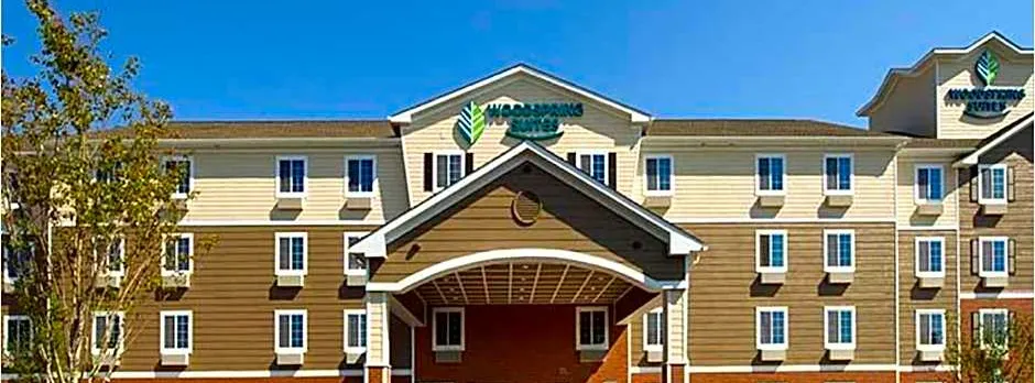 WoodSpring Suites Allentown
