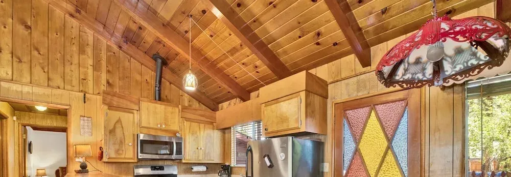 Pine Cone Cottage #2191