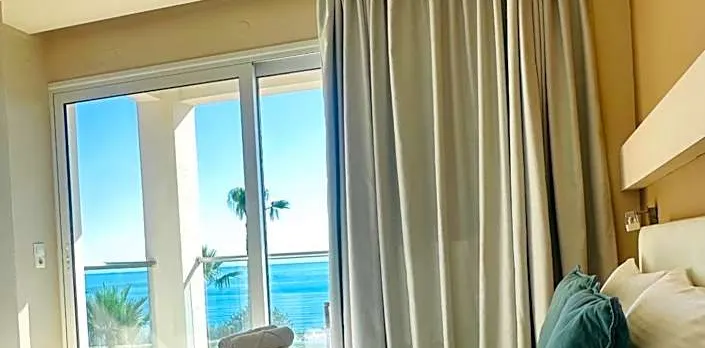 Saradari Beach Hotel - Adults Only