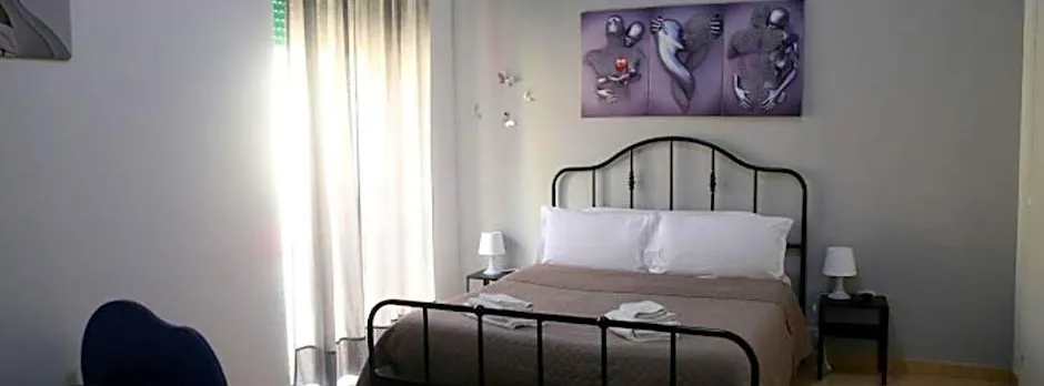 B&B Nancy