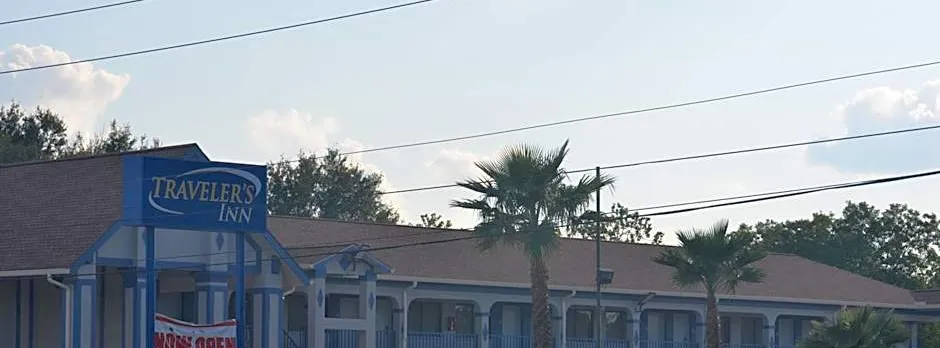 Travelers Inn
