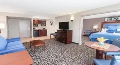 Comfort Inn O'Hare Int'l Airport