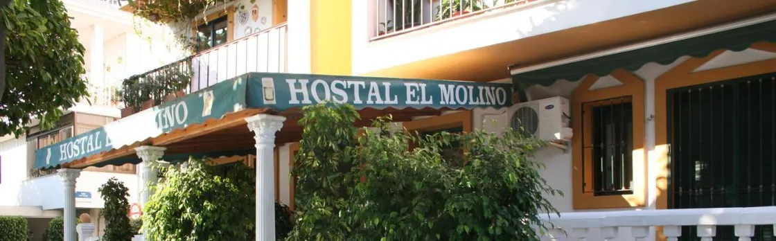 Hostal El Molino