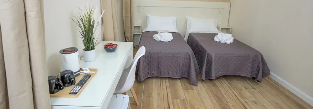 Sant'Erasmo Rooms
